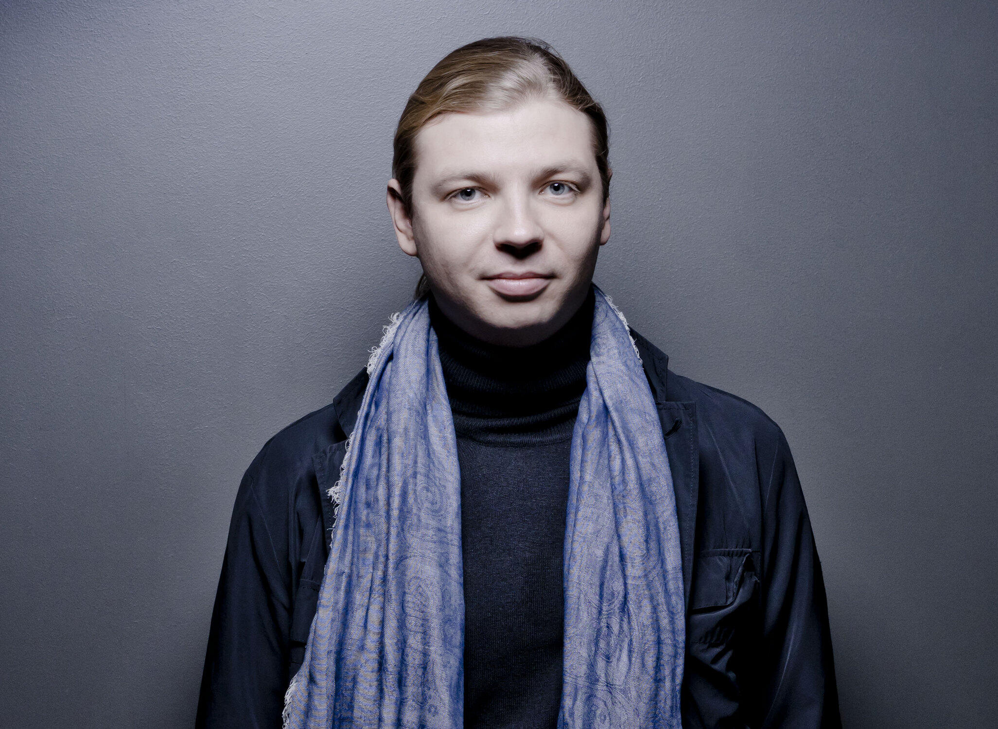 Denis Kozhukhin — ARMENIA • International Music Festival