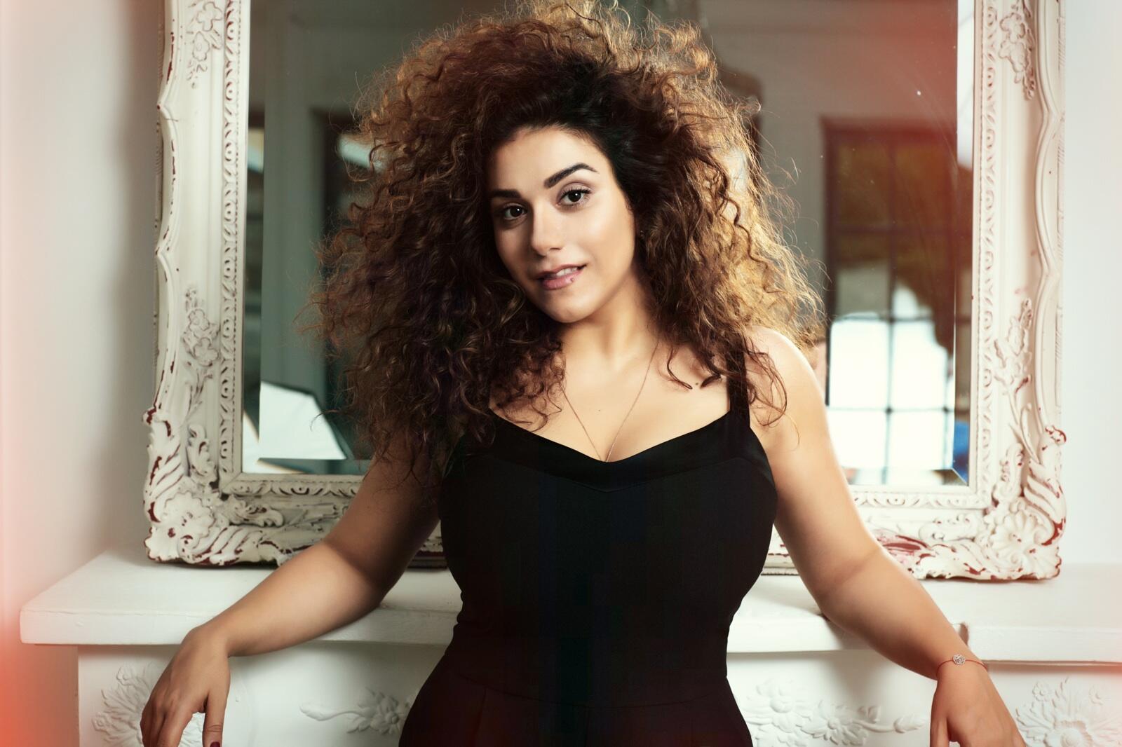 Anna Aglatova — ARMENIA • International Music Festival